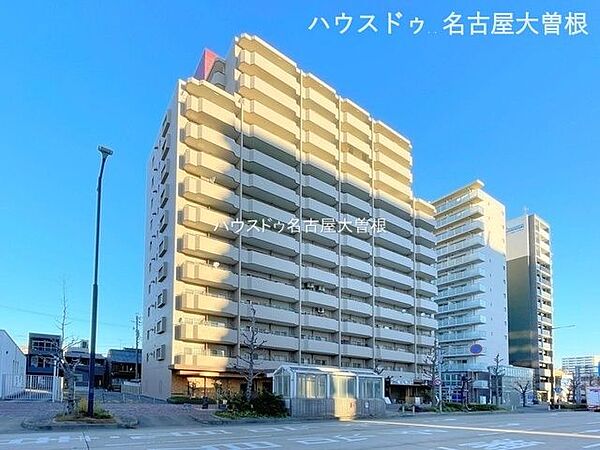 GRANDUKE大曽根｜高級賃貸のリミテッド名古屋