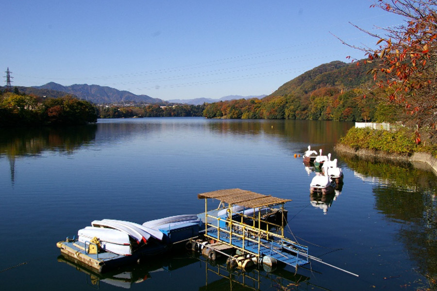 神奈川県立津久井湖城山公園周辺のおすすめホテル10選 - 格安ホテル予約 -