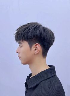 TAO men's hair(タオ