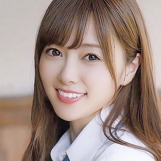 乃木坂46白石麻衣：「ウシジマくん」で女優業に意欲 初キスシーンも「成長につながった」 - MANTANWEB（まんたんウェブ）