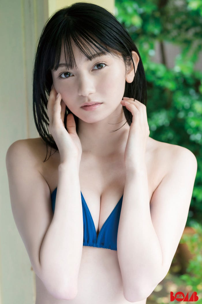 画像20連発】川崎桜の胸はEカップ！？巨乳で揺れ方が半端ない？！ | BAZ