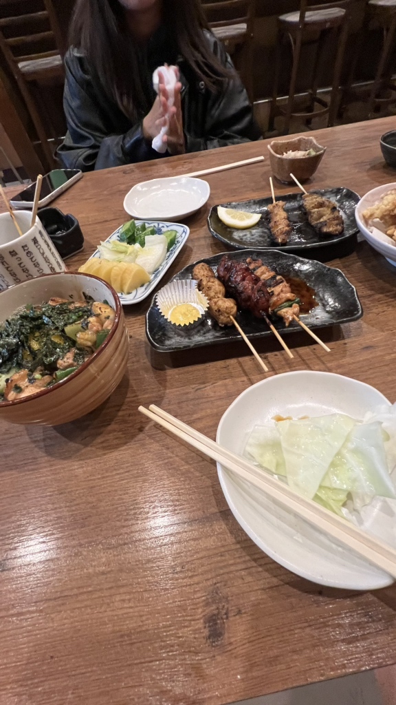 八剣伝 茨木西駅前店(大阪府茨木市西駅前町/焼き鳥店) -