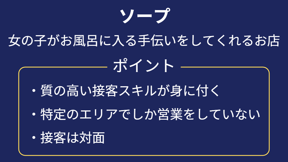 風俗の種類を風俗未経験でもわかるように解説！！種類別の大きな違いや仕事内容、給料も！ – ジョブヘブンジャーナル