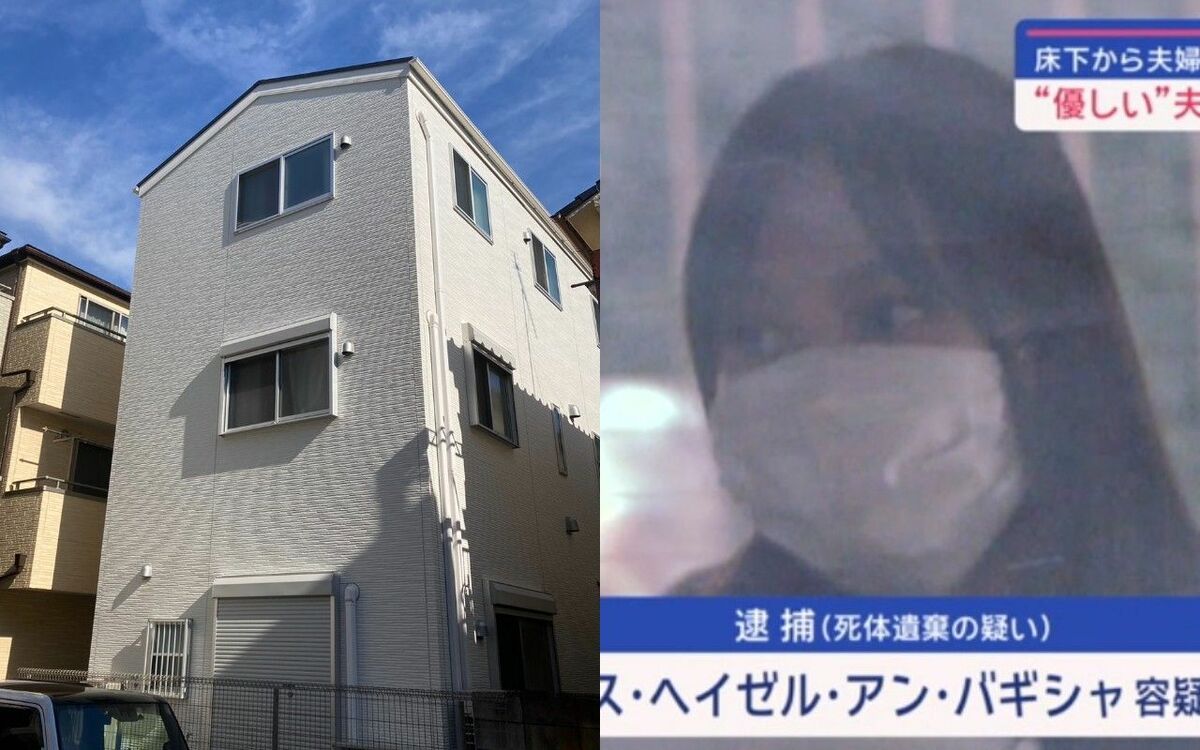 写真】《錦糸町のハプニングバー摘発》「20代男女が昼から乱倫パーティ」女性向け人気セラピストだった経営者による「集客方法」で会員数は2000人規模に｜NEWSポストセブン  - Part