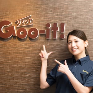 Goo-it! 赤羽東口店 | LINE Official