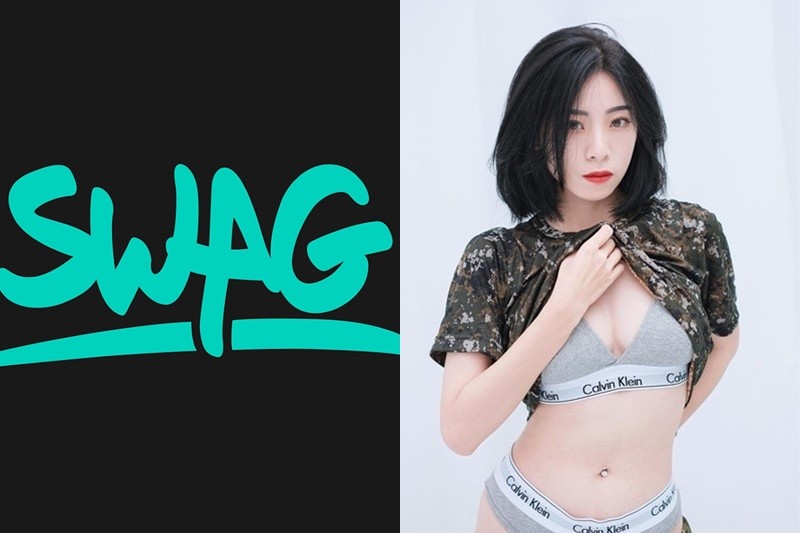 台湾swag是什么网站swag公认颜值第一是谁-趣丁网