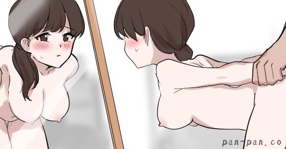 目隠しエロ画像】見えない状態でエッチなコトされて感じる変態女（20枚） | エロ画像ギャラリーエロ画像ギャラリー