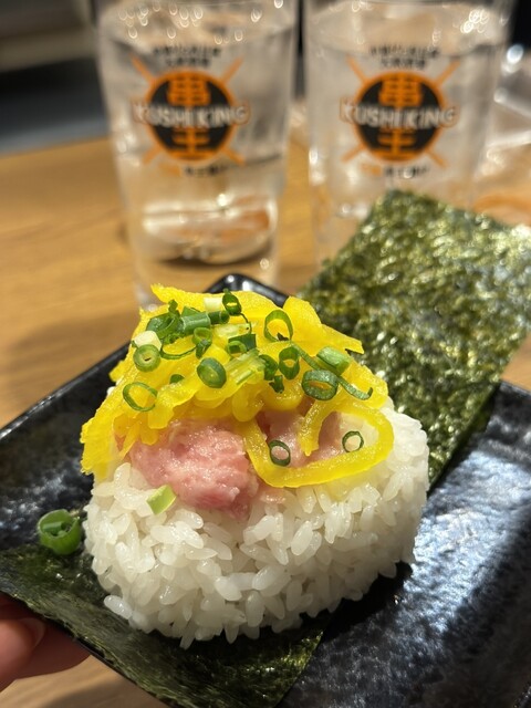 うなぎと鳥料理の 川栄