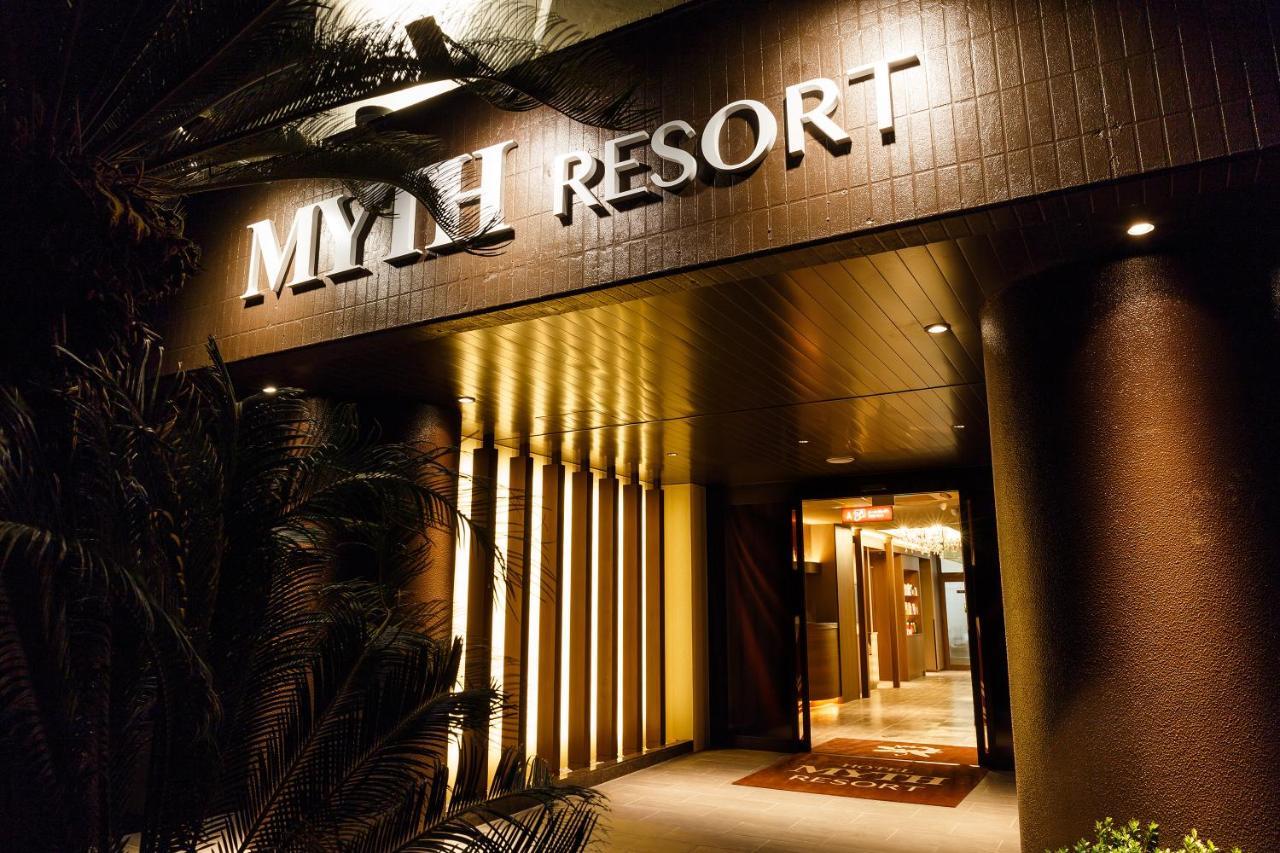 HOTEL MYTH-Resort -ホテル マイス