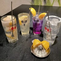 つばさや 藤ヶ丘店 名東区/藤が丘/居酒屋 ネット予約可