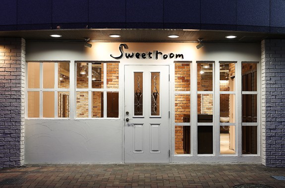 湘南の丘のヴィラーSweet Room（藤沢市）：（最新料金：2025年）