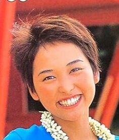 夫婦共演CMが話題に！朝ドラ「さくら」主演女優の【高野志穂】まとめ！