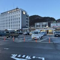 東日本旅客鉄道 ホテルフォルクローロ三陸釜石 | 実績・事例