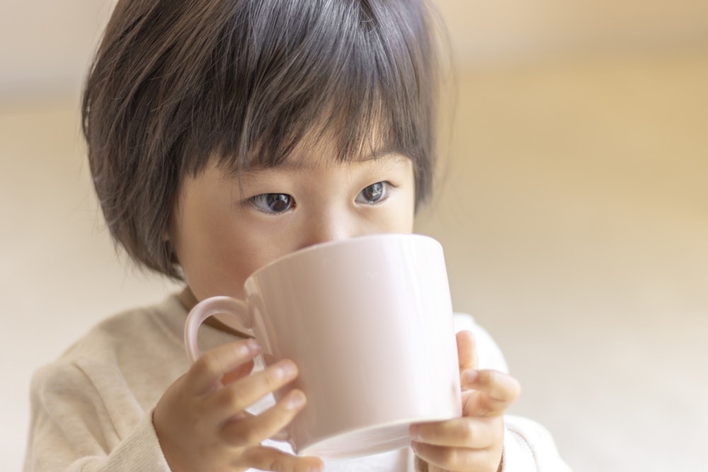 赤ちゃんが風邪でミルクを飲まないとき | 赤ちゃん成長ナビ（小児科専門医師