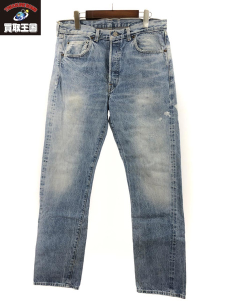 Levi's リーバイス 66501-0070 501XX