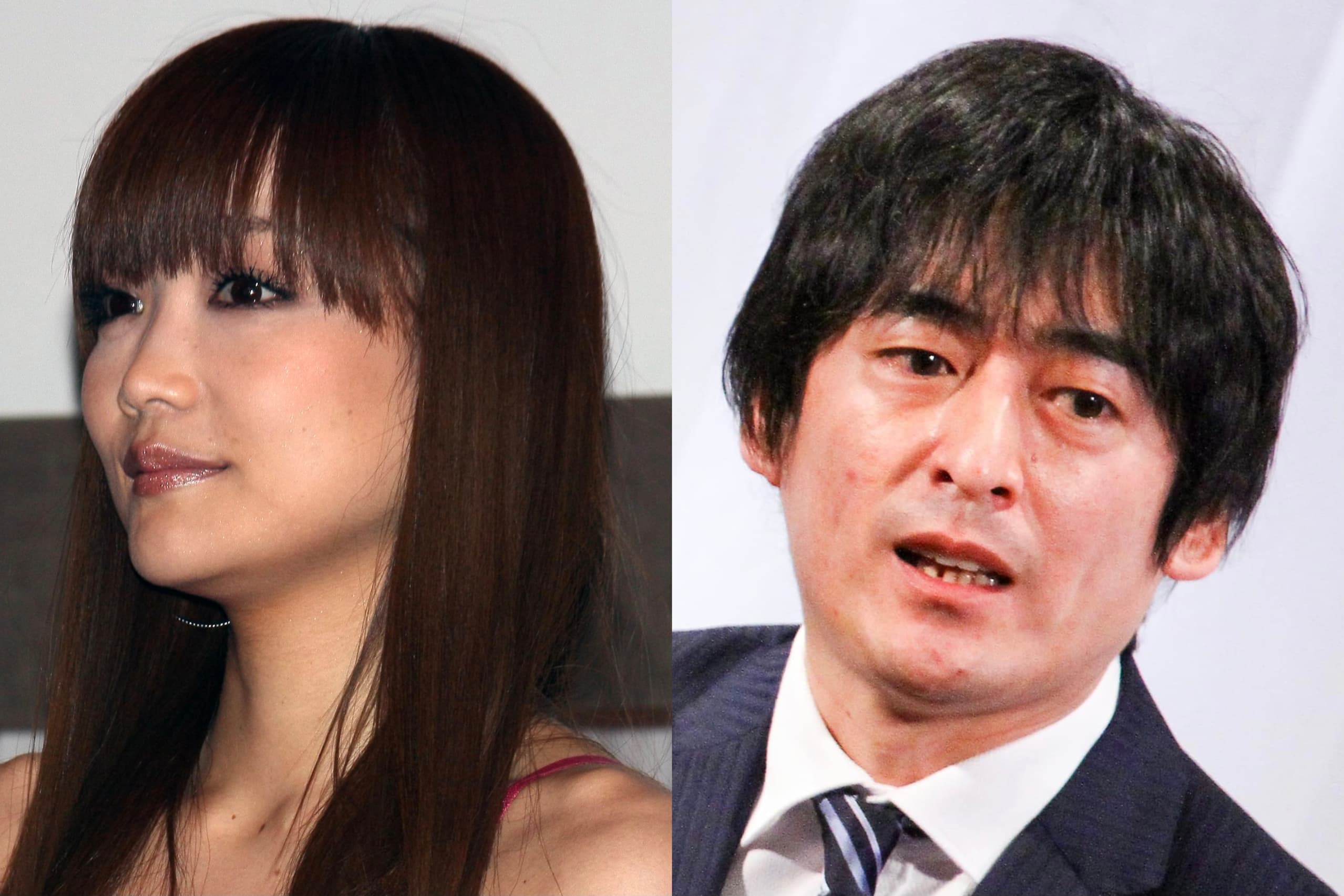 佐藤江梨子、司会者にブチギレ！「取り戻したい過去がたくさんある」と意味深発言も！｜シネマトゥデイ