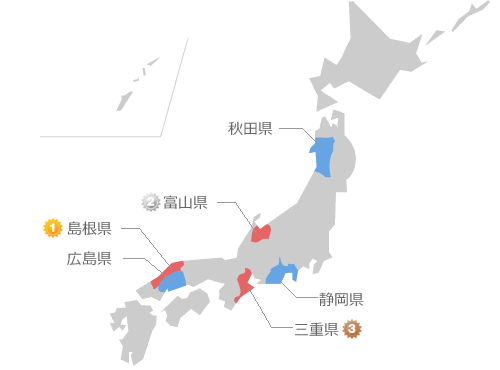 がん、なりやすさに地域差 都道府県別患者データそろう 乳がん、東京突出