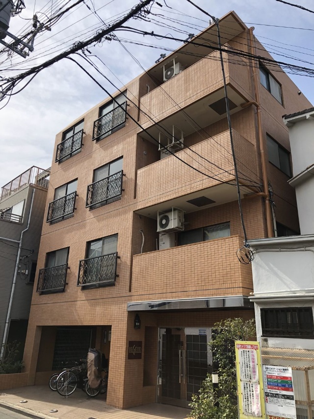 レジェンド東向島の中古購入・売却・価格相場情報｜マンションカタログ｜不動産の売買はietan(イエタン)