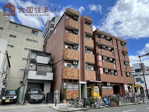 大阪府大阪市浪速区敷津西の土地価格・相場は？ 今後10年の価格推移も予想！【不動産価格データベース】