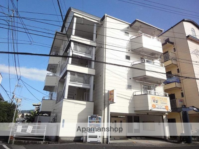 レジデンス蛍茶屋(長崎市本河内１丁目)の建物情報｜住まいインデックス