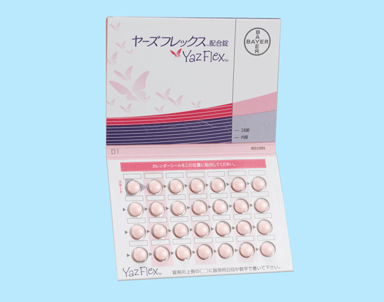 超低用量ピル料金について｜mederi Pill