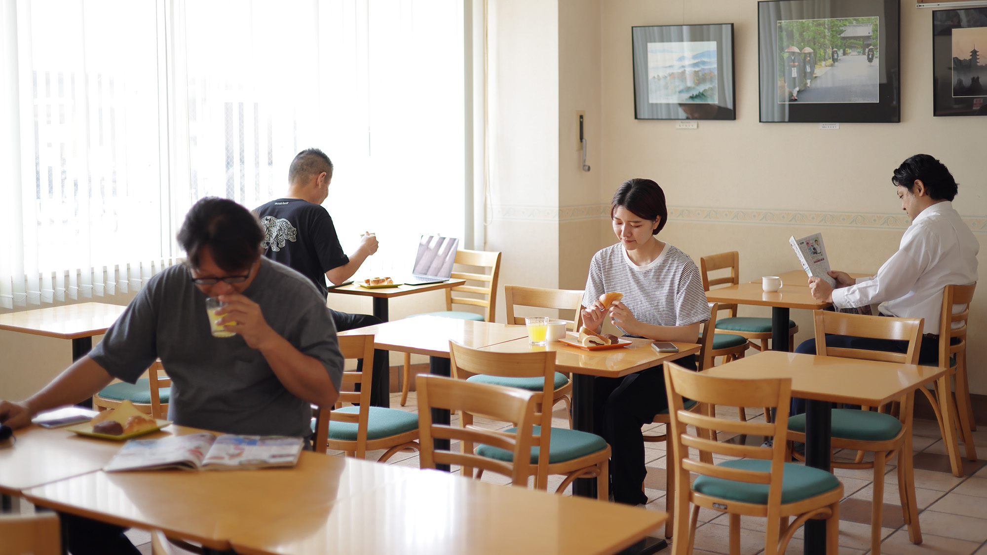 ステーションプラザ ホテル池田屋 | 総社, 国内のを検索