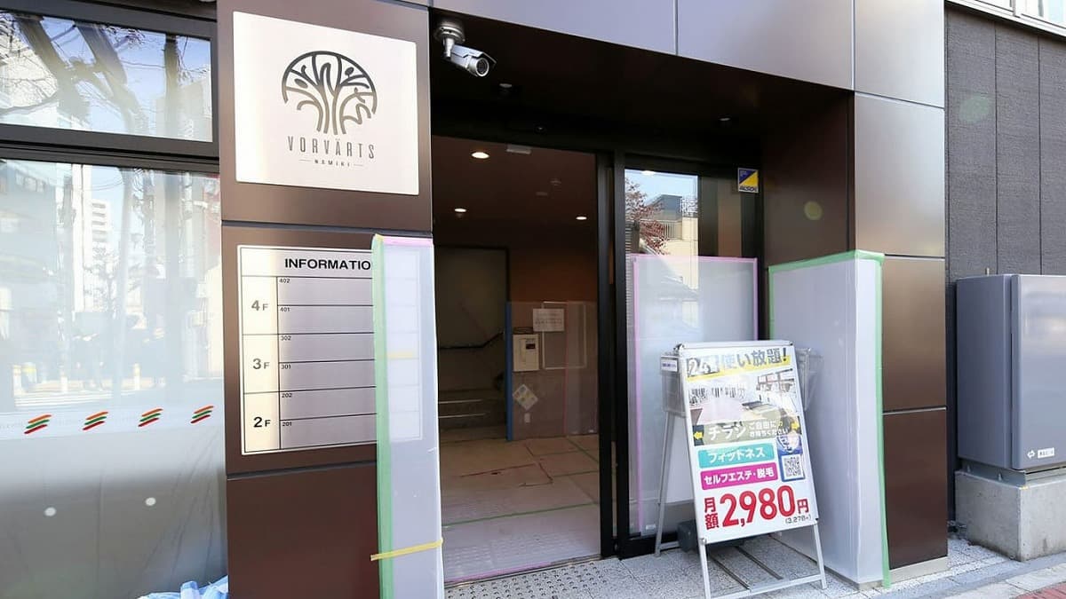 チョコザップ西川口店を調査！口コミ・アクセス・お得情報を会員がレビュー | ジムムム｜チョコザップの情報