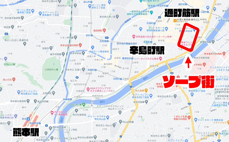 体験談】熊本のソープ「おねだり本店 熊本」はNS/NN可？口コミや料金・おすすめ嬢を公開 | Mr.Jのエンタメブログ