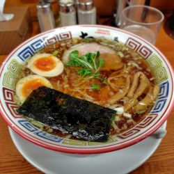 葛西 蜀香園 麺館 | 江戸ベンチャー