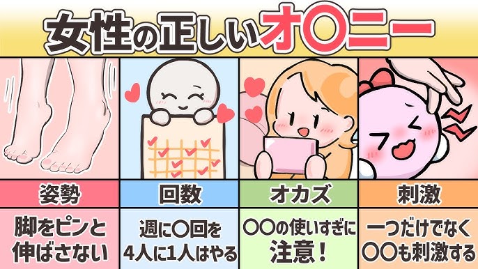 指オナニーでイク方法！処女でも膣に指を入れて指オナしていい？【快感スタイル】