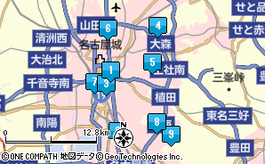 心も身体もぽっかぽか！愛知のおすすめスーパー銭湯15選！ | RETRIP[リトリップ]