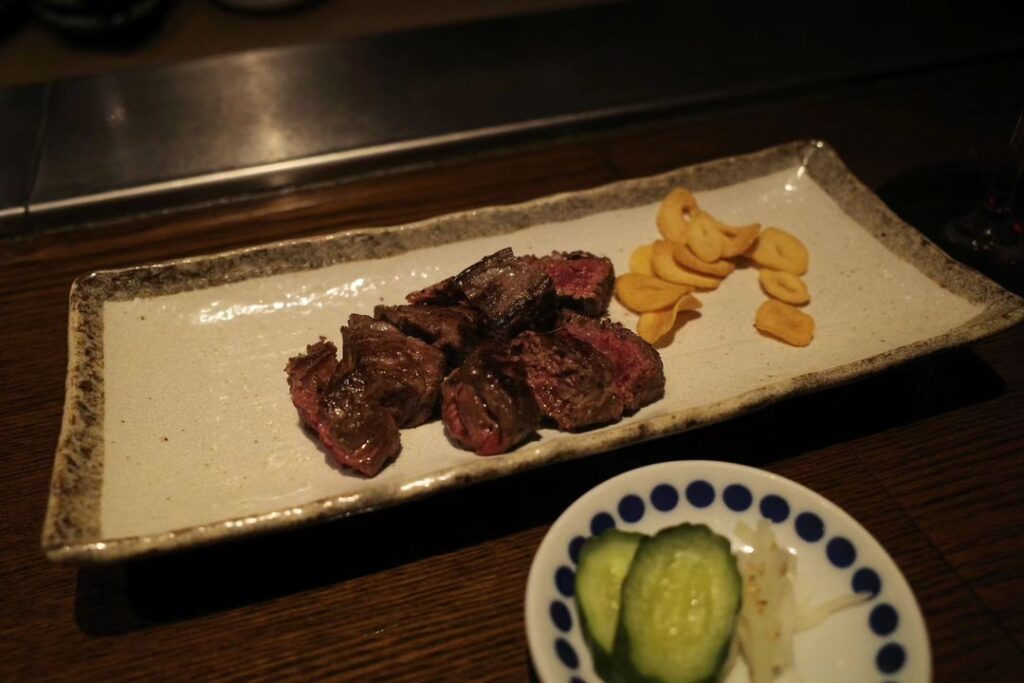 府中市に焼肉・ステーキで人気の弁当配達・宅配デリバリーならくるめし弁当