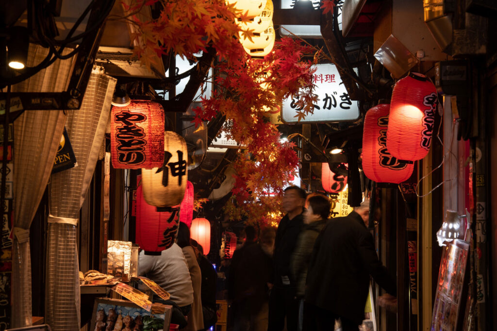 眞一館（真一館）｜新宿歌舞伎町、八王子の松阪牛専門店の焼肉｜