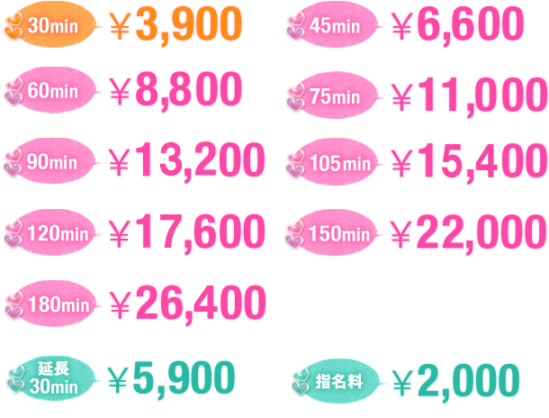 秘密倶楽部 凛 TOKYO｜錦糸町風俗デリヘル格安料金｜格安風俗をお探し・比較ならよるバゴ（よるばご）