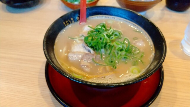 うま屋ラーメン 可児店(可児市/ラーメン) | ホットペッパーグルメ