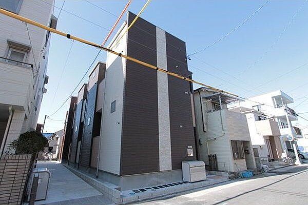 ＮＴＲＦ ＢＵＩＬＤＩＮＧの建物情報/愛知県名古屋市昭和区御器所１丁目｜【アットホーム】建物ライブラリー｜不動産・物件・住宅情報