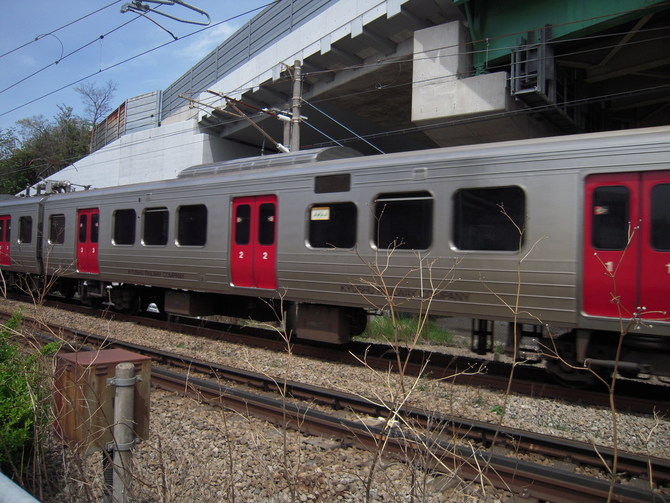 鹿児島本線 千早駅