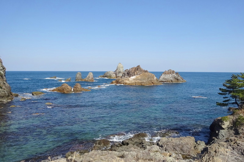 山陰但馬 七釜温泉 ゆ～らく館