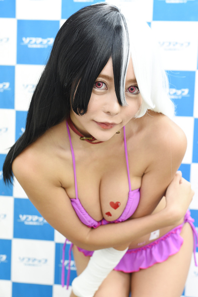 コスプレCD-ROM写真集「FIGHT」KOFアンヘル泉れおな巨乳パンチラの落札情報詳細 - Yahoo!オークション落札価格検索 オークフリー