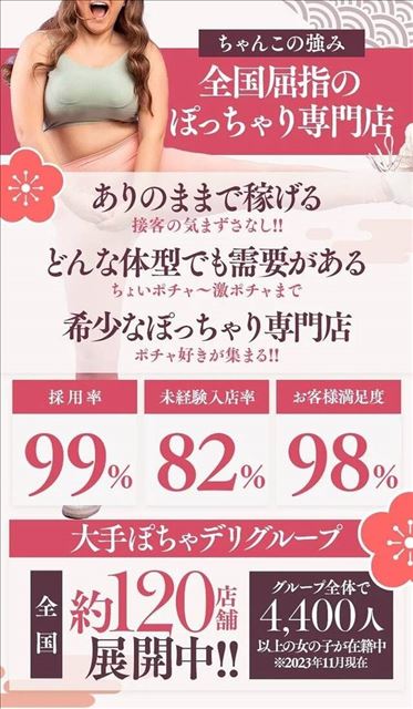 多治見・土岐・春日井ちゃんこ｜多治見発 ぽっちゃりデリヘル - デリヘルタウン