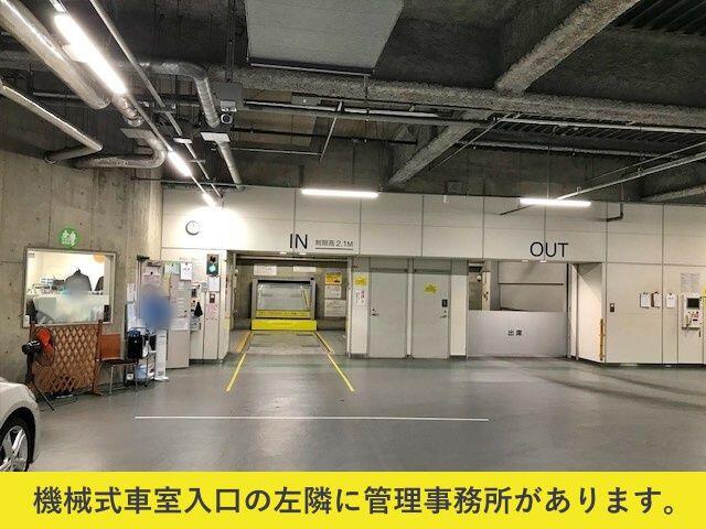 秋葉原の駅近にある便利な駐車場３０選 - おすすめ旅行を探すならトラベルブック(TravelBook)