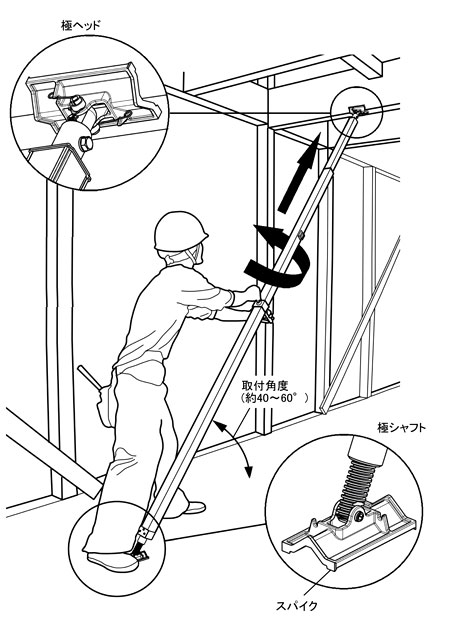 ナカヤ 屋起こしナンバーワン極 NK-4000KWCS コンパクトタイプ