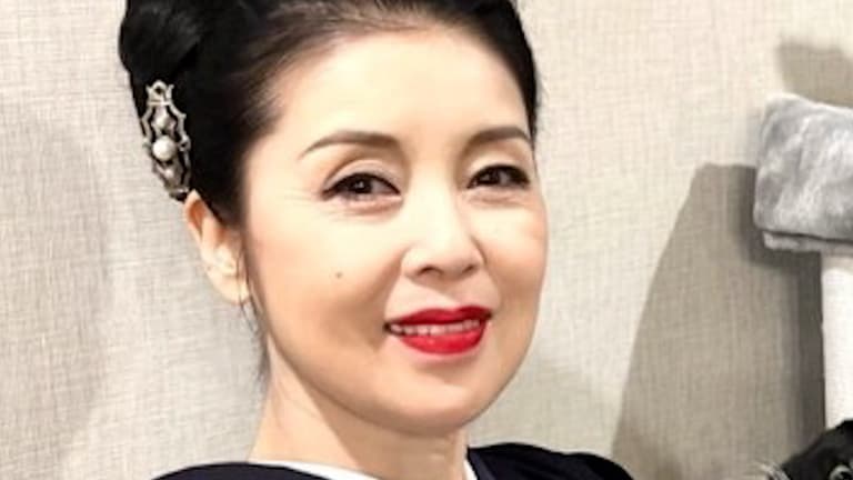 ABEMAエンタメ - 藤あや子 63歳誕生日を坂本冬美(57)らが祝福!!