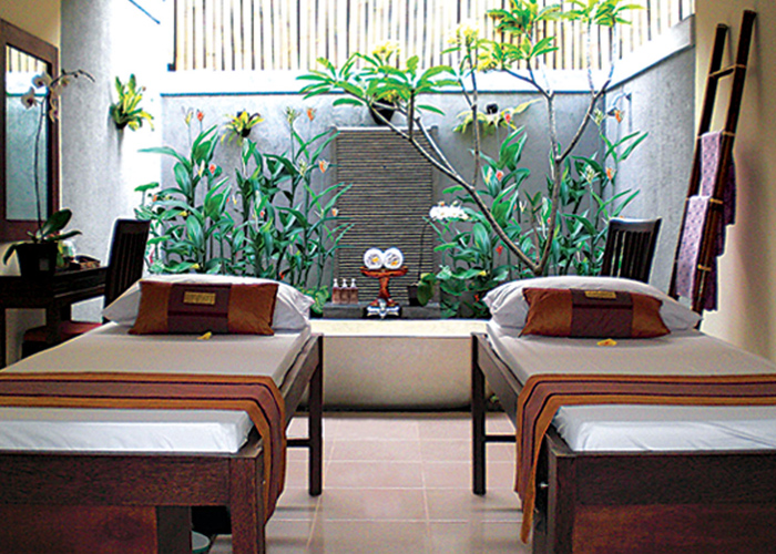 Orchid spa & massage