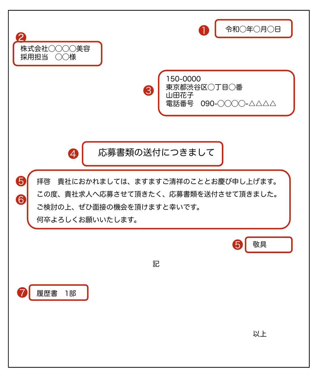 職務経歴書代行！書類選考を突破してみせます！