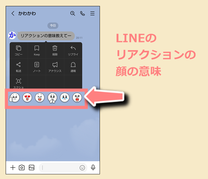 顔文字でおなじみになった特殊文字、でもその起源や意味ってわかる？ : らばQ