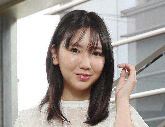 Category:Aika Yumeno – Wikimedia