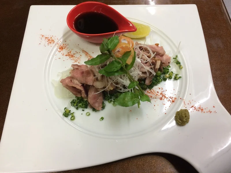 青い林檎 行橋店（京築 創作料理）のグルメ情報 |