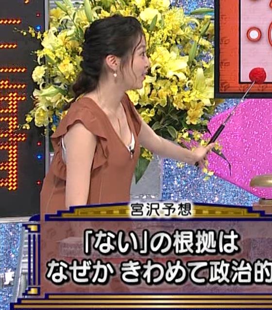 読売テレビ 黒木千晶アナ お尻とおっぱいを激しく突き出す！！ | 新・女子アナ図鑑