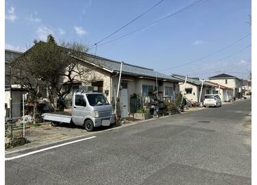 備前西市駅－区間全駅 宇野線 岡山－茶屋町間 その２